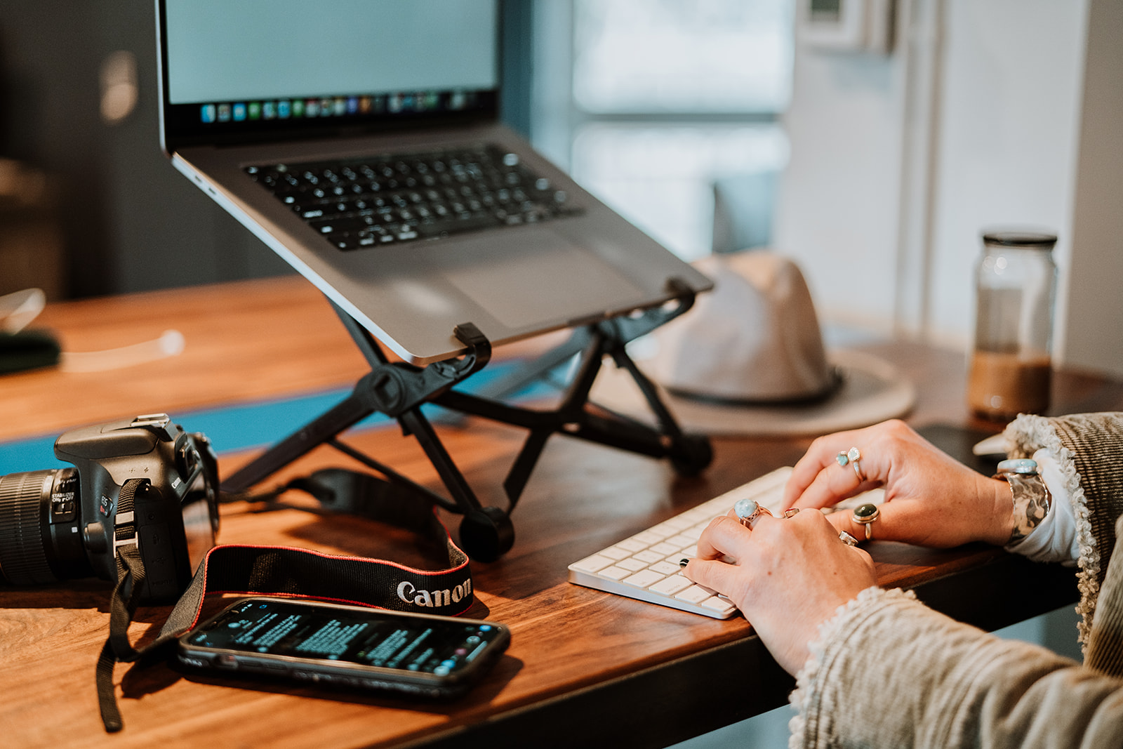 Mountain Chic Creative